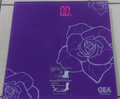 TIMB BB DIGITAL GEA Image